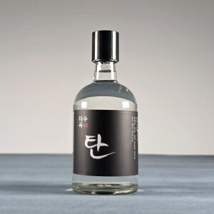 탄 42도 (전통소주)